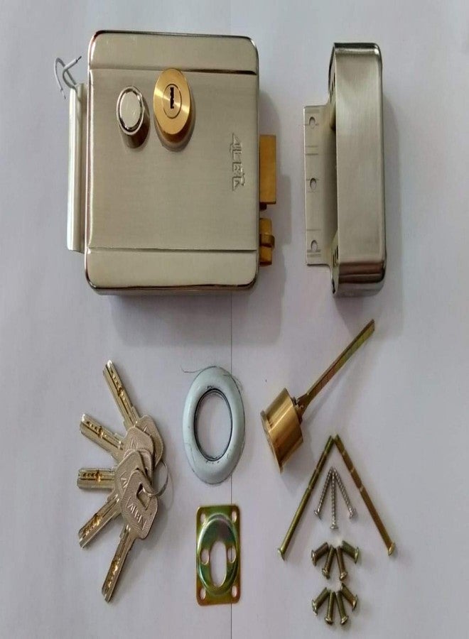 Alba Urmet Electronic Door Lock - Image 1